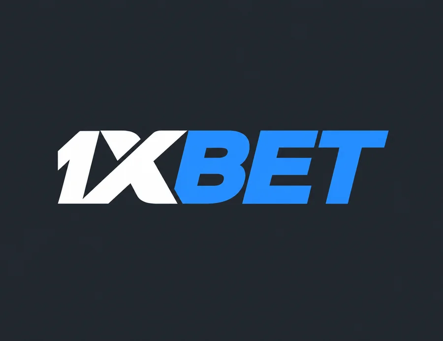 Logo 1xBet