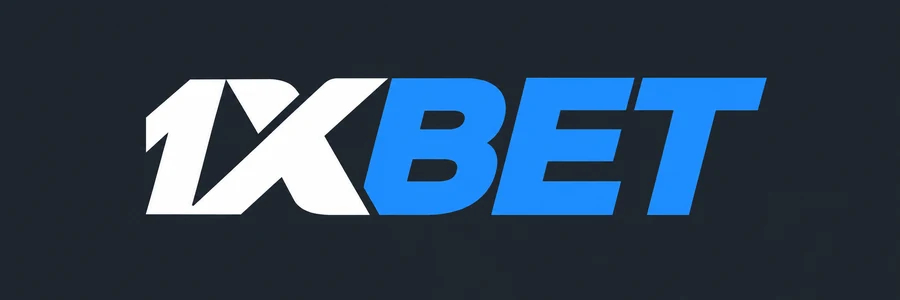 Logo 1xBet