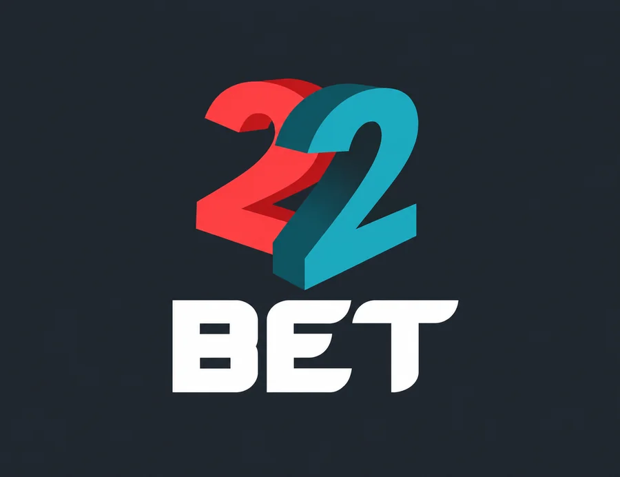 Logo 22Bet