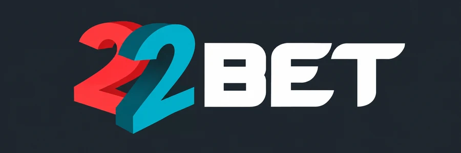 Logo 22Bet