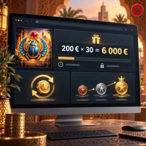 مكافأة الترحيب وقيمتها الحقيقية