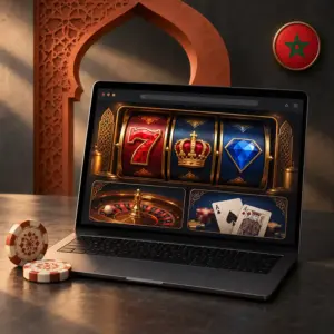 Casino en ligne au Maroc