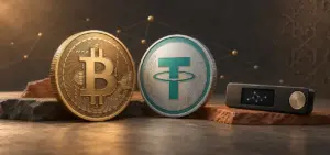 Cryptomonnaie