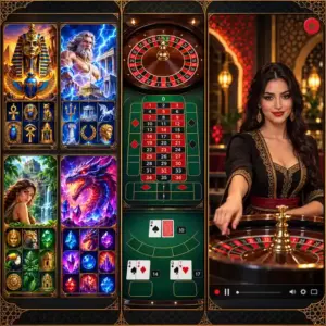 Jeux auxquels vous pouvez jouer en ligne