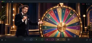 Jeux télévisés en direct
