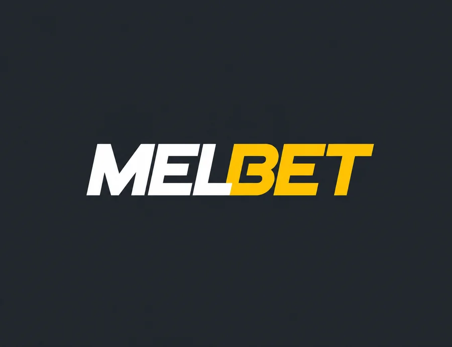 Logo Melbet