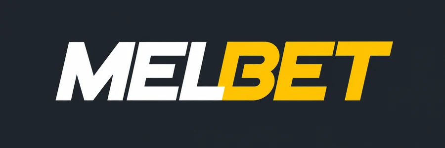 Logo Melbet