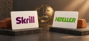 Skrill et Neteller